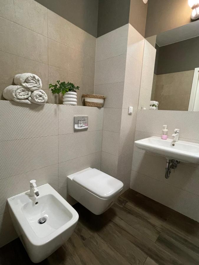Apartamenty Warszawa Centrum Wlodarzewska 30 Kültér fotó