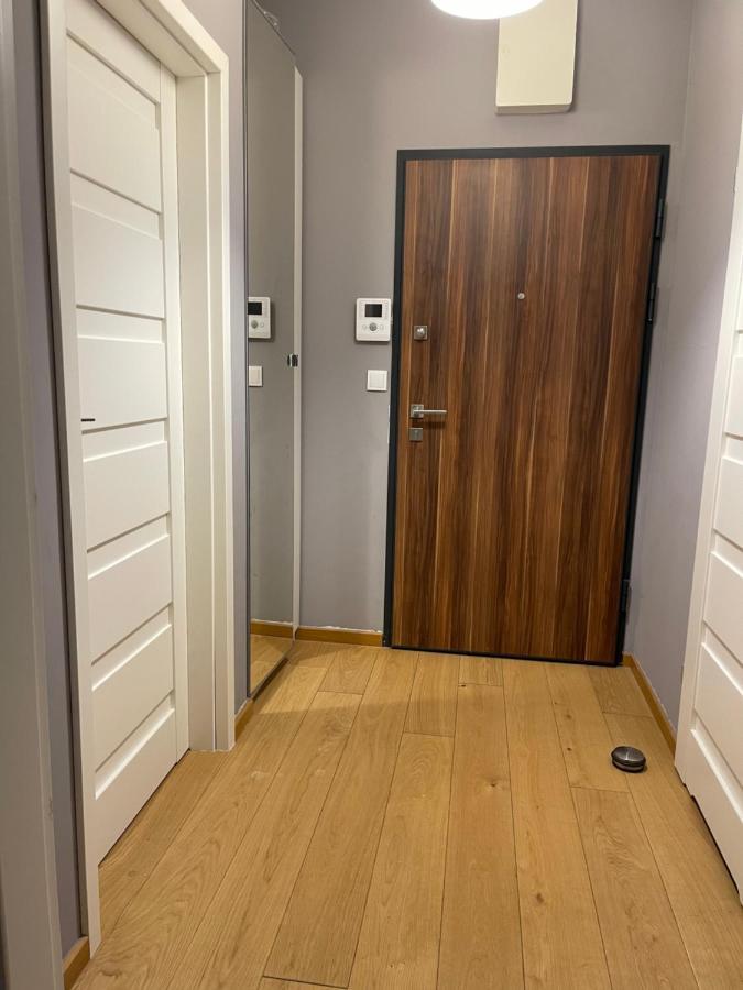 Apartamenty Warszawa Centrum Wlodarzewska 30 Kültér fotó