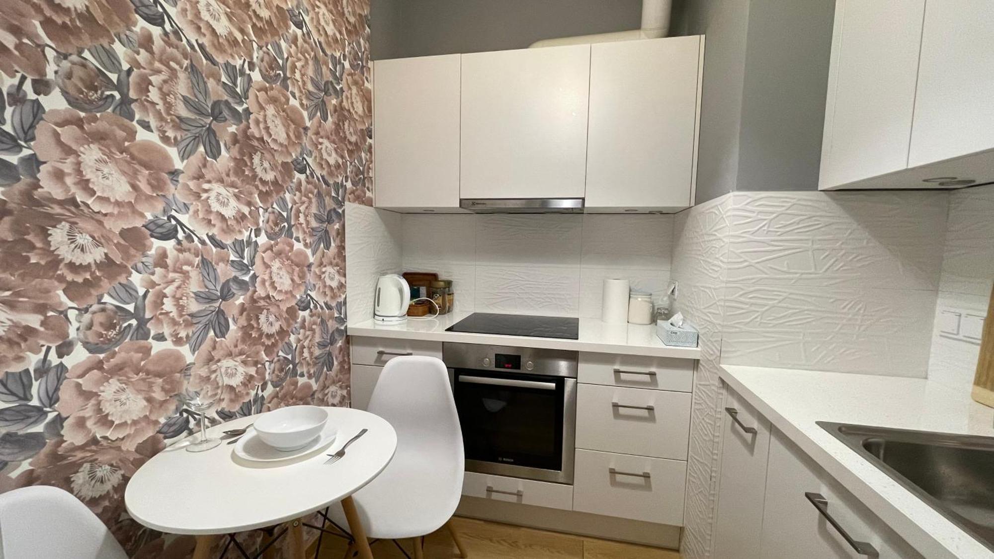 Apartamenty Warszawa Centrum Wlodarzewska 30 Kültér fotó
