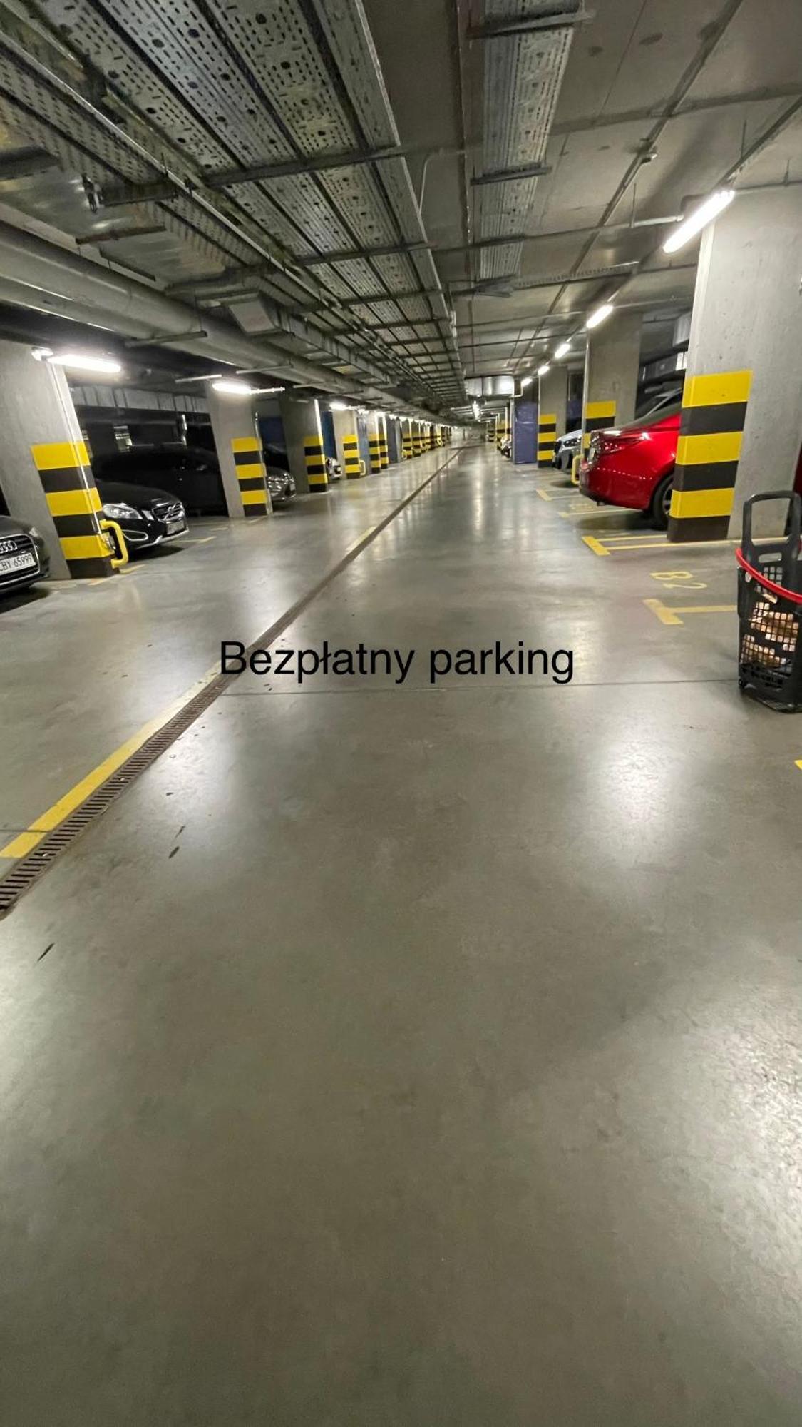 Apartamenty Warszawa Centrum Wlodarzewska 30 Kültér fotó